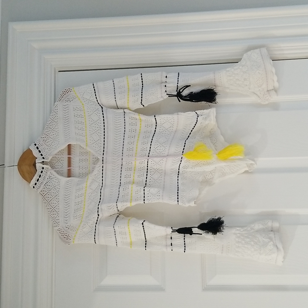 Ronny Kobo bodysuit - Picture 4 of 11